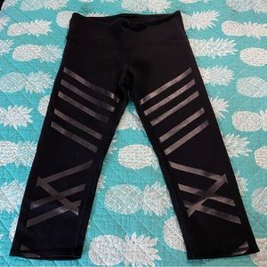 Alo cropped leggings